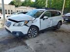 SUBARU OUTBACK 2017