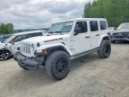 JEEP WRANGLER UNLIMITED 2021