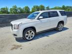 GMC YUKON 2017