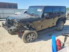 JEEP WRANGLER UNLIMITED 2016