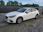 MAZDA 3 2016