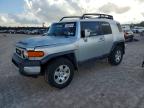 TOYOTA FJ CRUISER 2007
