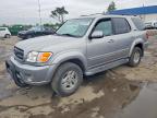 TOYOTA SEQUOIA 2001