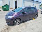HONDA FIT 2015
