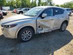 MAZDA CX-5 2025