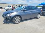 NISSAN SENTRA 2018