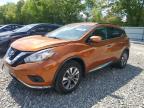 NISSAN MURANO 2015