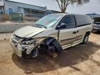 DODGE GRAND CARAVAN 2006