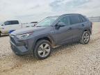 TOYOTA RAV4 HYBRID 2021