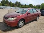 TOYOTA CAMRY 2004