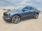 CADILLAC XT4 2019