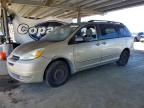 TOYOTA SIENNA 2004