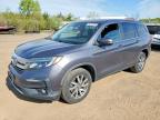 HONDA PILOT 2019