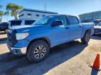 TOYOTA TUNDRA 2017