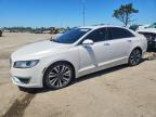 LINCOLN MKZ 2017