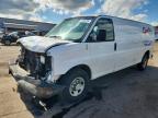CHEVROLET EXPRESS G2500 2012