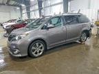 TOYOTA SIENNA 2014