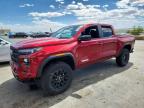 GMC CANYON 2026