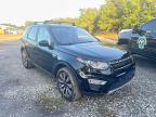 LAND ROVER DISCOVERY SPORT 2018