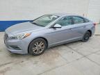 HYUNDAI SONATA 2017