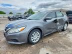 NISSAN ALTIMA 2016