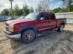 CHEVROLET SILVERADO 2005