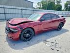 DODGE CHARGER 2018