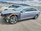 HYUNDAI SONATA 2017
