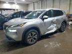 NISSAN ROGUE 2022
