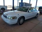 MERCURY GRAND MARQUIS 2007