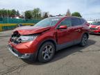 HONDA CR-V 2018