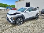 HYUNDAI KONA 2025