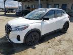 NISSAN KICKS 2023