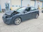 MAZDA 3 2011