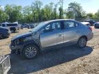 MITSUBISHI MIRAGE 2019