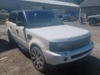 LAND ROVER RANGE ROVER SPORT 2009