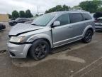 DODGE JOURNEY 2018