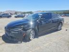 CHRYSLER 200 2016
