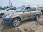 HONDA CR-V 2005