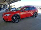 SUBARU CROSSTREK 2021