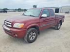 TOYOTA TUNDRA 2006