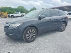 ACURA MDX 2016