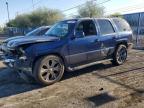 CHEVROLET TAHOE 2001