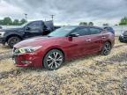 NISSAN MAXIMA 2016