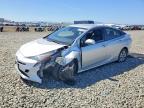TOYOTA PRIUS 2018