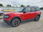 FORD BRONCO SPORT 2021