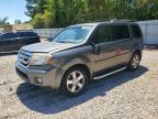 HONDA PILOT 2009