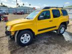 NISSAN XTERRA 2005