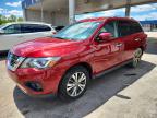 NISSAN PATHFINDER 2019