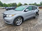 HONDA HR-V 2017